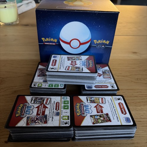 25stück pokémon - 25stück,