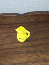 Alter Pastis-Berger-Krug