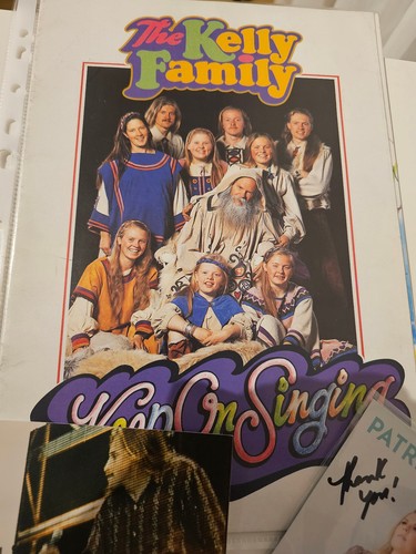 The kelly family sammlung - the,