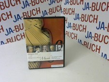 Lexikon der klassischen Musik, 1 DVD-ROM Eine faszinierende Zeitreise durch Baro