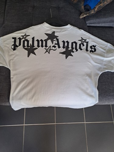 Orig palm angels tshirt - angels, shirt