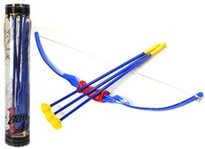 Pfeil und Bogen Set mit 3