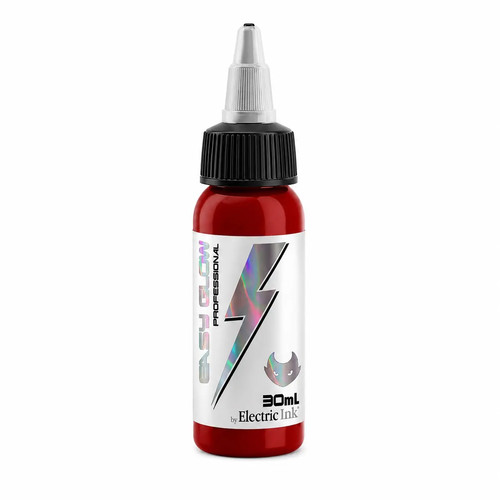 Electric ink red - ink,