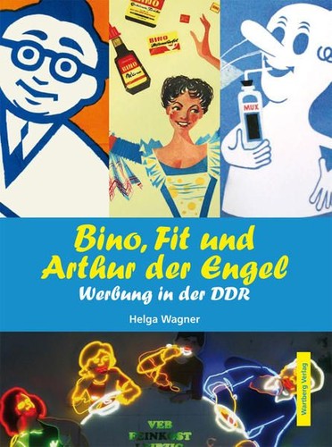 Bino fit und arthur - bino,, der
