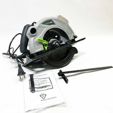 Handkreissäge, GALAX PRO Professional Kreissäge 2000W 5000RPM mit Laser