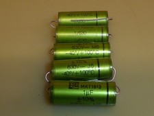 ERO MKT-Kondensatoren  1 µF