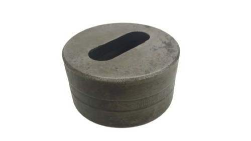 Mubea 51 mm langloch - 51,