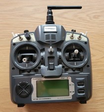 Turnigy tgy 4ghz - turnigy,