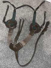 Full Brown Sabre Konkuretitor