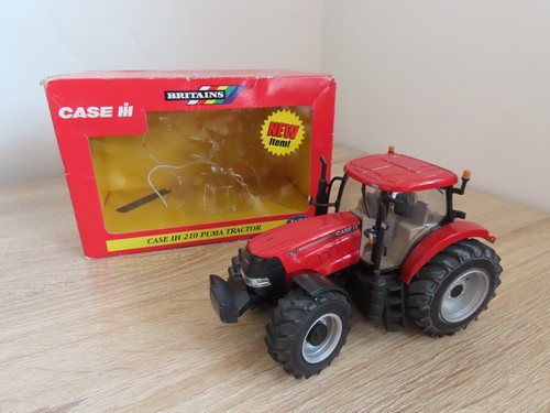 Britains 42303 case 210 - britains,