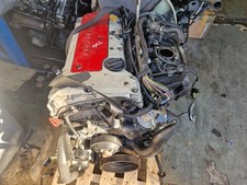 10SL* Mercedes SLK R170 CLK W208 Automatik Motor 120Kw 163Ps Engine 111958