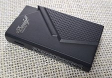 Davidoff Gas Feuerzeug