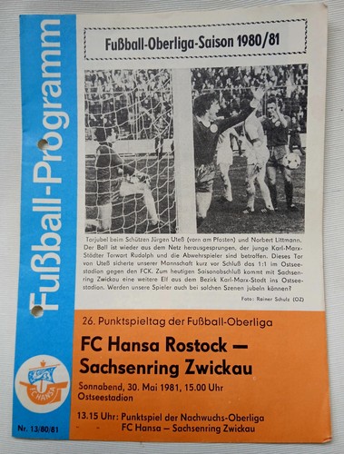Orig programm hansa - orig.,