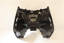 Schottwand SYM GTS 125 Sport