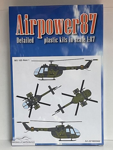 Airpower87 221600042 mbb - 221600042,