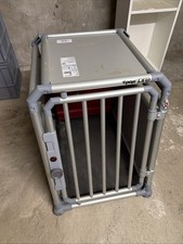 4pets Hundetransportbox PRO 2
