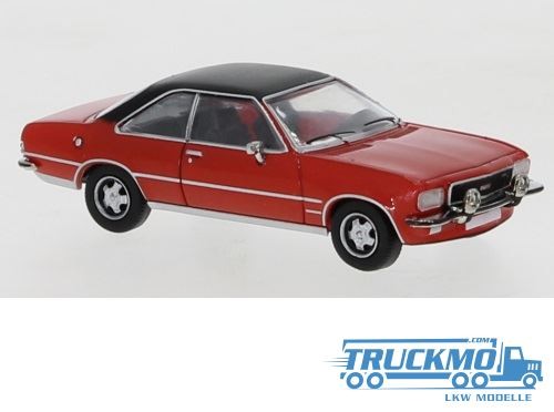 Brekina opel commodore coupe - brekina,