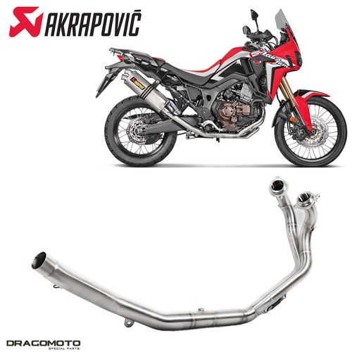 Auspuffkrümmer honda crf - honda,
