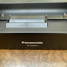 FZ-VEBM11 Panasonic Dock Port Replikator für ToughBook FZ-M1 weltweiter Versand