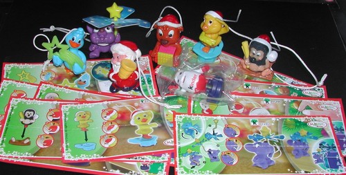 Die weihnachts bande - weihnachts-bande, (2014)
