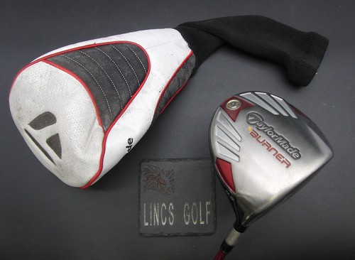 Taylormade burner driver - taylormade, 9,5°