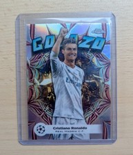 Cristiano Ronaldo Golazo Real