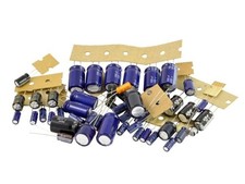 Kondensatoren Sortiment Elkos