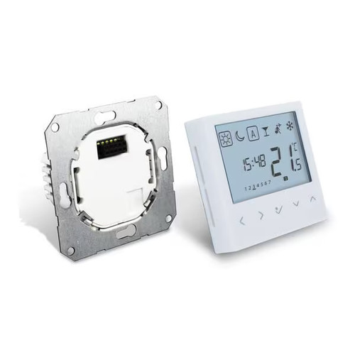 Salus btrp230 9010 - salus, btrp230-9010