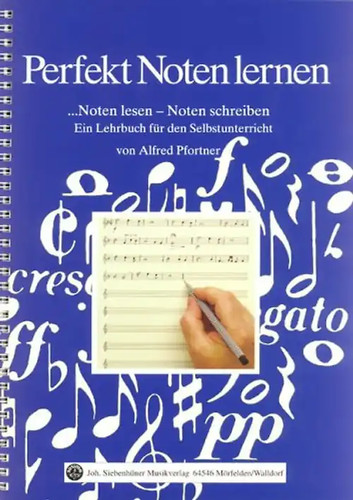 Perfekt noten lernen - perfekt,