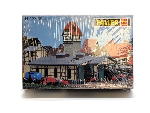 Faller 222135 spur - faller,