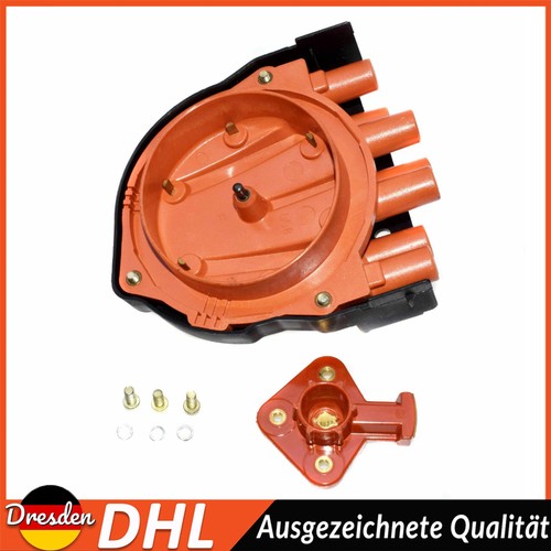 Verteilerkappe finger für - +,