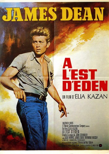 James dean konvolut mit aks - james, 3