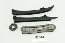 BMW R 1200 RT R12T K26 Bj. 2006 - Tensor de cadena del piñón de la cadena de dis