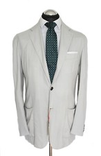 KITON Sakko Gr. 50 Jacke NEU