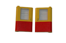 Lego® Eisenbahn 9V RC TRAIN