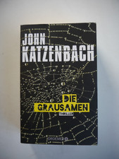 Die Grausamen - John
