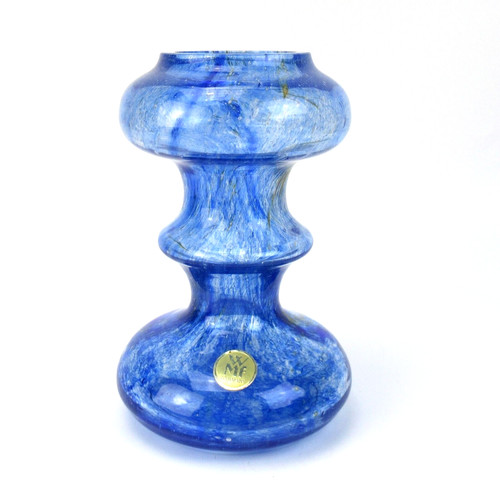 Wmf glas vase cari zalloni - wmf,