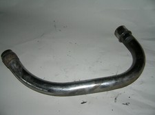  HONDA CB 400N Auspuffkrümmer rechts rhs headpipe 