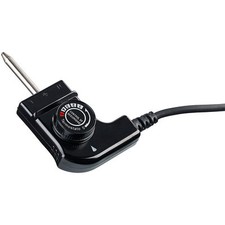 Elektrischer Wok mit Thermostat, antihaftbeschichtet, 1.500 W, 5,1 l