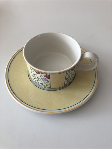 Villeroy boch virginia - &,