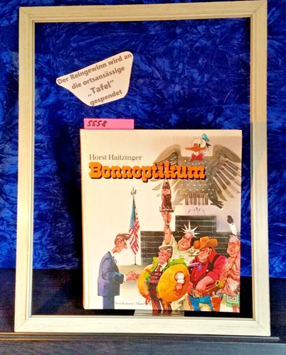 Haitzinger bonnoptikum - haitzinger:, "bonnoptikum"