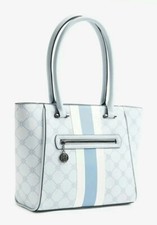 "CATWALK" Hand-Schultertasche