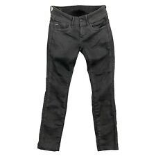 G-Star Jeans Hose Lynn Mid