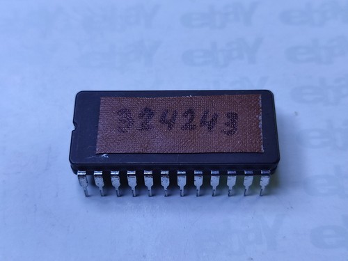 Commodore cbm 8296 324243 - cbm, (