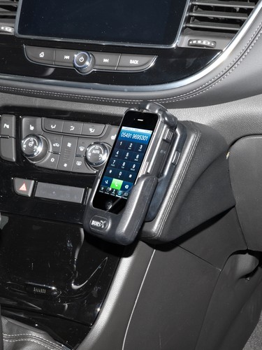 Kuda handy halterung 2615 - halterung,