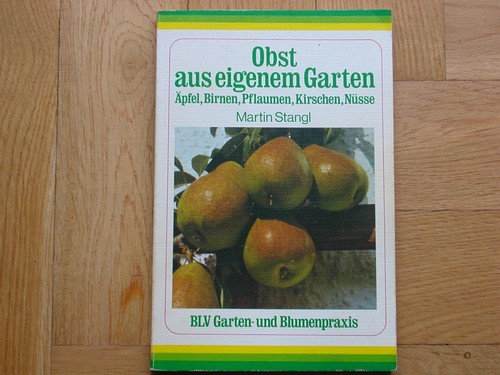 Obst aus eigenem garten martin - aus,