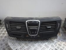 Klimabedienteil Renault Laguna III Grandtour (T)  Bedienelement für Klima
