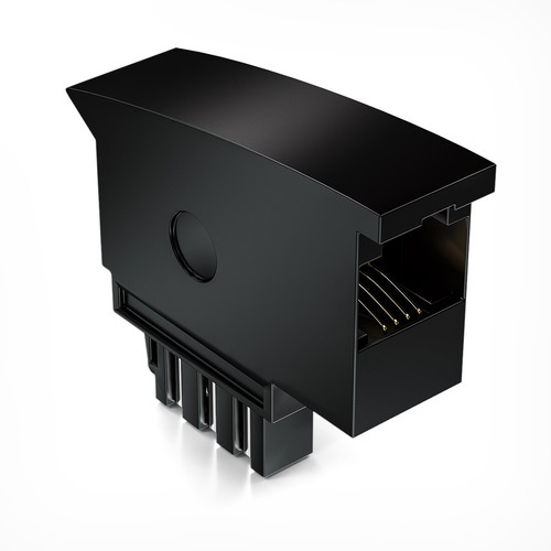 Telefon stecker tae - telefon, tae-f