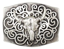 FRONHOFER Büffelkopf