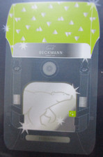 Beckmann Paket Reflektorbezug